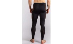 Venum No-Gi 6.0 Spats - Black/Brown
