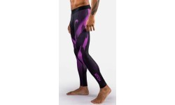 Venum No-Gi 6.0 Spats - Black/Purple