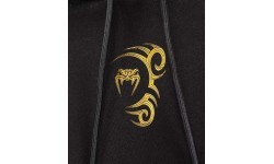 Venum x Mike Tyson Tiger Hoodie - Black/Gold