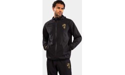 Venum x Mike Tyson Tiger Track Jacket - Black/Gold