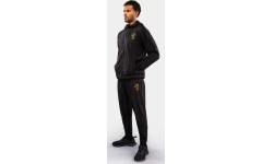 Venum x Mike Tyson Tiger Track Jacket - Black/Gold