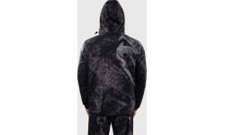 Venum Rage & Workout Track Jacket - Black/Grey