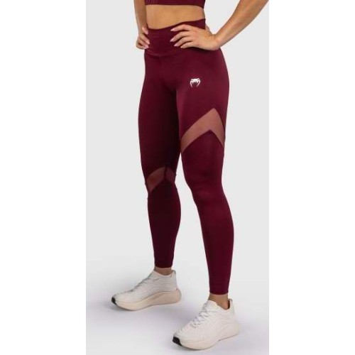 Venum Aero XT Leggings - Plum