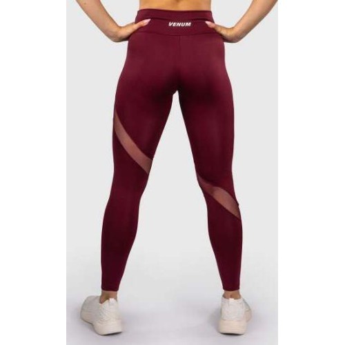 Venum Aero XT Leggings - Plum