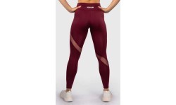Venum Aero XT Leggings - Plum