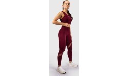 Venum Aero XT Leggings - Plum