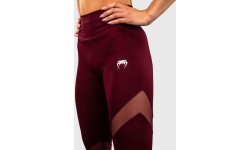Venum Aero XT Leggings - Plum