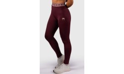 Venum Talisman Leggings - Plum