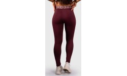 Venum Talisman Leggings - Plum
