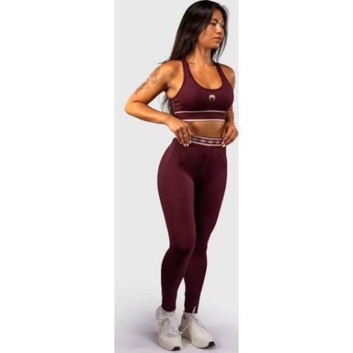 Venum Talisman Leggings - Plum
