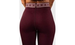 Venum Talisman Leggings - Plum