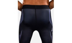 Venum No-Gi 6.0 Spats - Black/Grey