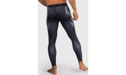 Venum No-Gi 6.0 Spats - Black/White