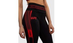 Venum UFC Unity by Venum Authentic Fight Week Women's Performance Tight - Black