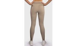 Venum UFC Unity by Venum Authentic Fight Week Women's Performance Tight - Sand