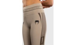 Venum UFC Unity by Venum Authentic Fight Week Women's Performance Tight - Sand