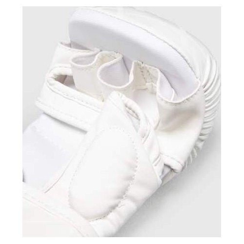 Venum Contender 1.5 XT 3D Sparring Gloves - White/Gold
