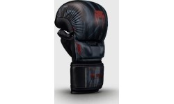 Venum Demon Sparring Gloves - Black/Grey