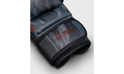 Venum Demon Sparring Gloves - Black/Grey