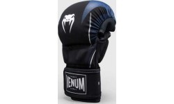 Venum G-Core Sparring Gloves - Navy Blue/White