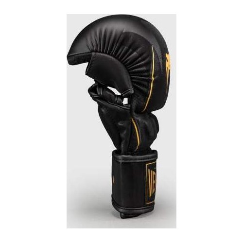 Venum G-Core Sparring Gloves - Black/Gold