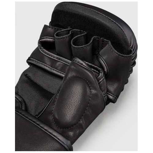 Venum G-Core Sparring Gloves - Black/Gold