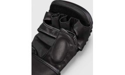 Venum G-Core Sparring Gloves - Black/Gold