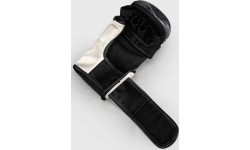 Venum Galactic 3.0 Sparring Gloves - Off-White/Black