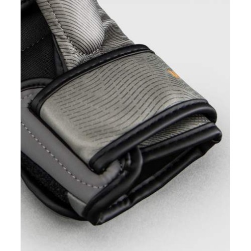 Venum Galactic 3.0 Sparring Gloves - Black/Gold