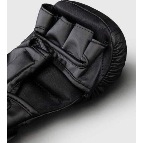 Venum Contender 1.5 XT 3D Sparring Gloves - Black/Gold