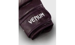 Venum Contender 1.5 XT 3D Sparring Gloves - Dark Purple