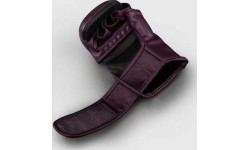 Venum Contender 1.5 XT 3D Sparring Gloves - Dark Purple