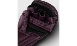 Venum Contender 1.5 XT 3D Sparring Gloves - Dark Purple
