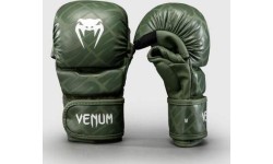 Venum Contender 1.5 XT 3D Sparring Gloves - Khaki