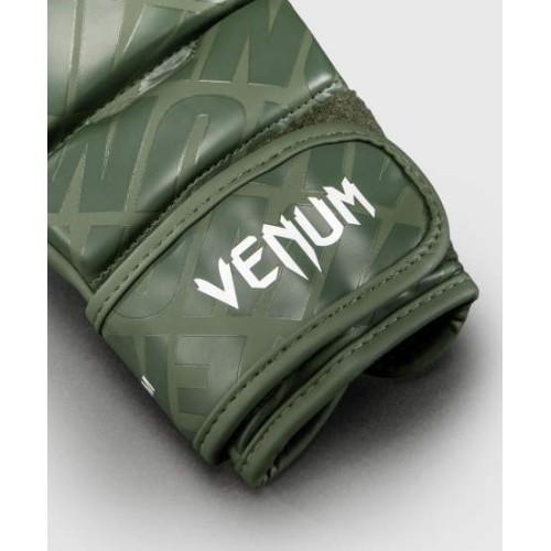 Venum Contender 1.5 XT 3D Sparring Gloves - Khaki