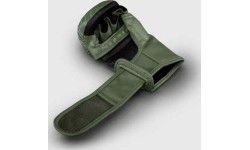 Venum Contender 1.5 XT 3D Sparring Gloves - Khaki