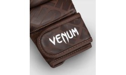 Venum Contender 1.5 XT 3D Sparring Gloves - Dark Brown