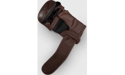 Venum Contender 1.5 XT 3D Sparring Gloves - Dark Brown