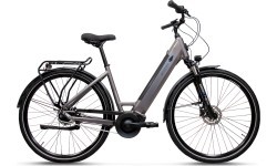 Elektrinis Prophete Geniesser 3.3 28" // N7, dydis 19" (48 cm) (pilka)