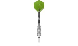 Steel Darts Bull's Charge Green