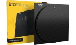 Dartboard Silencer for Sisal Dartboards Bull's Neo
