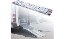 ATV/UTV pakrovimo rampa W-TEC Gordanox