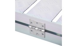 ATV/UTV pakrovimo rampa W-TEC Gordanox