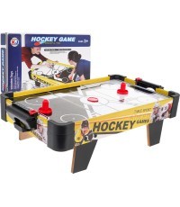 Air hockey table