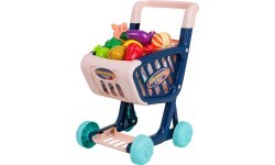 Blue Basket + Accessories