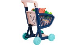 Blue Basket + Accessories