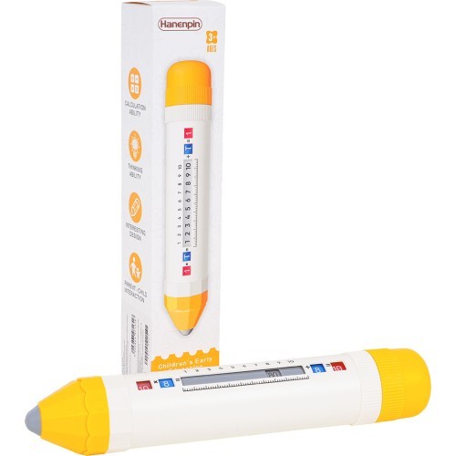 Pen for Learning Multiplication and Division