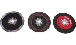 Grinder With Accessories