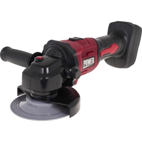 Grinder With Accessories