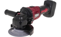 Grinder With Accessories